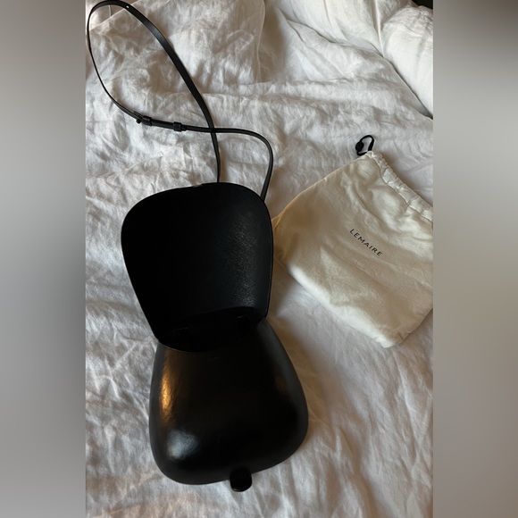 Lemaire Tacco Bag - Picture 7 of 11